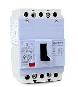 DWB 160B 16-3DX 16A 25KA-220V