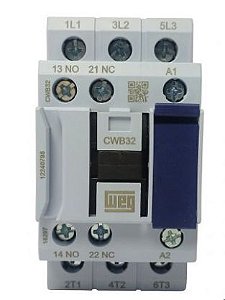 CWB 32.11 32A 125VCC