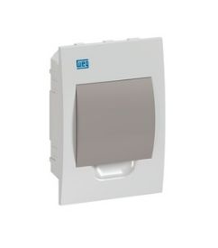 QDW02- 6-FE QUADRO WEG EMB P/ 06 DIN FUME 11377472