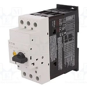 DISJUNTOR MOTOR 25-32A PKZM4-32 EATON