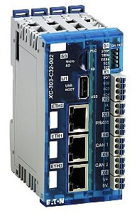 XC-303-C32-002 - PLC modular XC303, PLC pequeno