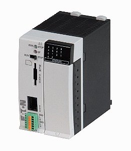 XC-CPU101-C128K-8DI-6DO - PLC modular, 24 V DC