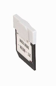 XT-MEM-MM32M - Cartão de memória para XC100 / 200 e XV100
