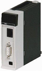 XIOC-NET-DP-S - Módulo de comunicação para XC100 / 200, 24 V DC, módulo profibus-DP
