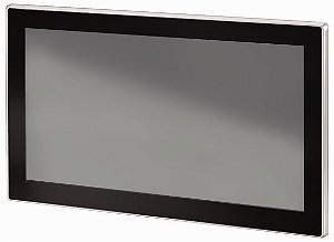 XP-503-15-A10-A00-1B - Panel PC com multi-touch capacitivo (PCT), 15,6 ", 2xEthernet, 2xUSB3.0, 1xRS232, 1xRS485, Galileo Runtime License