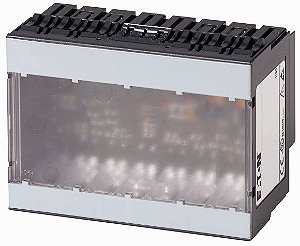 XN-32DI-24VDC-P - Módulo de bloco de entrada digital XI / ON, 24 V DC, 32DI, comutação de pulso