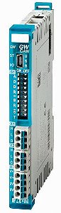 XN-312-GW-CAN - Gateway para sistema bus CANopen