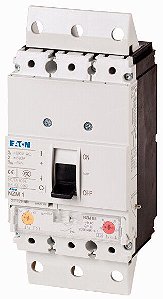 NZMB1-A20-SVE - Disjuntor, 3p, 20A, módulo plug-in