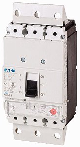 NZMN1-S40-SVE - Disjuntor, 3p, 40A, módulo plug-in