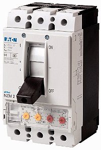 NZMH2-VE100-S1 - disjuntor, 3p, 100A 1000V