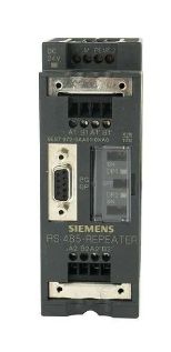 Siemens 6ES7972-0AA01-0XA0