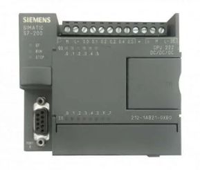 SIEMENS 6ES7212-1AB21-0XB0