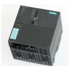 SIEMENS 6ES7318-3EL01-0AB0