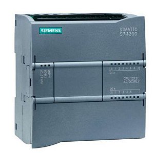 SIEMENS 6ES7212-1BE31-0XB0