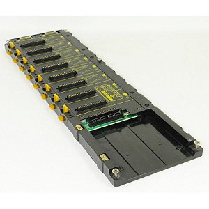 C200H-BC081-V1 OMRON RACK COM 8 ABERTURAS