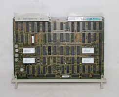 SIEMENS 6ES5927-3SA12 Simatic S5 927 Cpu