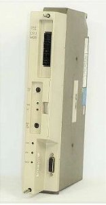 SIEMENS 8SX8501-0AB10 Processador CPU942E