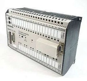 SIEMENS 6ES5101-8UU13 Controlador central Simatic S5 Cc 101u
