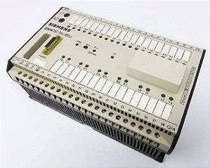 SIEMENS 6ES5101-8UA11 Controlador Simatic S5