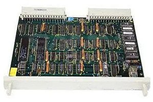 SIEMENS 6ES5925-5AA12 CPU SIMATIC S5 925