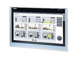 SIEMENS 6AV2124-0XC02-0AX0