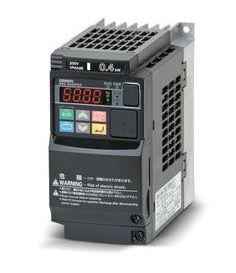 3G3MX2-D4022-EC Omron