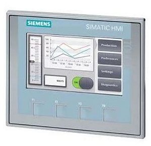 SIEMENS 6AG1123-2DB03-2AX0