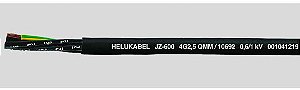 CABO OZ-600 4X 0,5 QMM HELUKABEL 10554