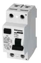 DR - INTERRUPTOR DIF.RES. 2P 40A 30mA - ELETROMEC ELDR-240-30