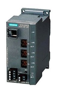 SIEMENS 6GK5201-3BH00-2BA3