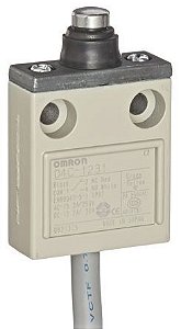 D4C-1231 OMRON