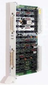 SIEMENS 6ES5314-3UR11 Simatic S5 Im 314r Cc