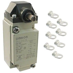 D4A-6501N OMRON