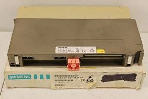 SIEMENS 6ES5460-7LA13 Simatic S5