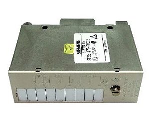 SIEMENS 6ES5470-8MC12 Módulo 470 Simatic S5