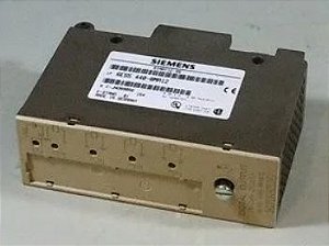 SIEMENS 6ES5440-8MA21 Módulo de Saída Simatic S5