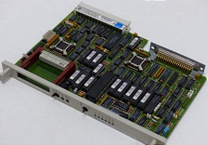 SIEMENS 6ES5257-4UA11 Processador de E / S local IP257