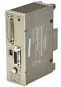 SIEMENS 6ES5262-8MB13 Módulo de controle de malha fechada IP262
