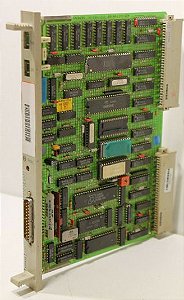 SIEMENS 6ES5512-3HC11 Módulo de Interface - AS512