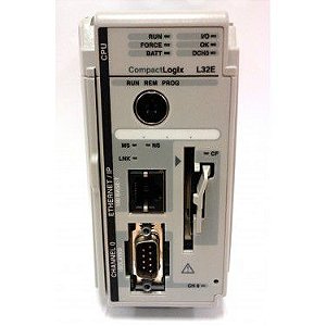 1769-L32E Allen-Bradley