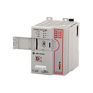 1769-L33ERMS Allen-Bradley