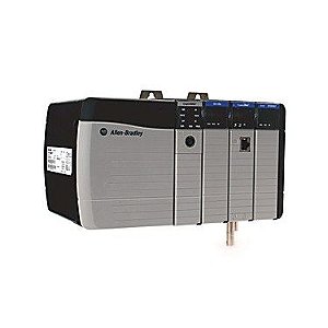 1756-A4 Allen-Bradley