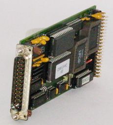 SIEMENS G26043-A3347-P101 Módulo SSI IP252