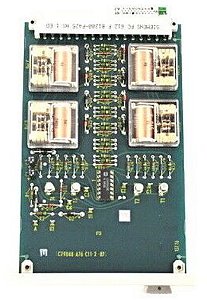 SIEMENS 6EC1001-0A Simatic C1