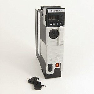 1756-L72 Allen-Bradley