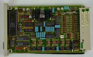 SIEMENS 6EM3105-0D Simatic MS3