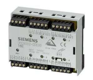 SIEMENS 3RG9002-0DE00