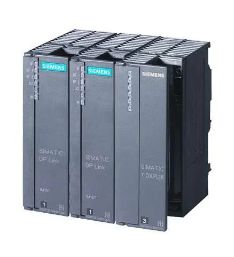 SIEMENS 6ES7197-1LB00-0XA0 Simatic S7-acoplador Y