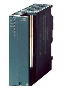 SIEMENS 6ES7340-1CH02-0AE0