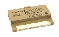 SIEMENS 6ES5816-1AA11 SIMATIC S5